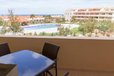 Chambre avec petit d�jeuner �/en/au Santa Maria  (Sal)ou appartement ou maison de vacances