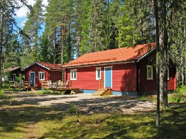 Maison de vacances �/en/au Sifferbo (Dalarna)ou appartement ou maison de vacances
