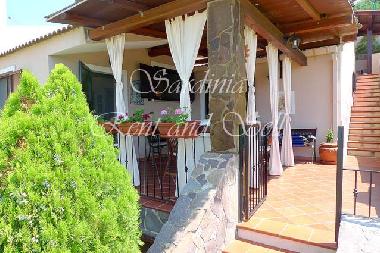 Villa �/en/au Domus de Maria (Cagliari)ou appartement ou maison de vacances