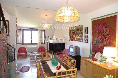 Villa �/en/au Domus de Maria (Cagliari)ou appartement ou maison de vacances