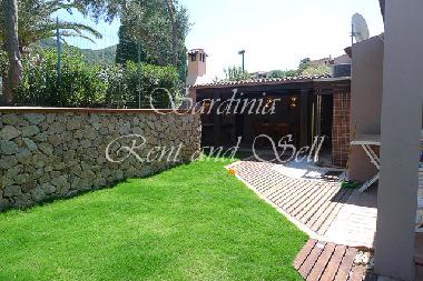 Villa /en/au Domus de Maria (Cagliari)ou appartement ou maison de vacances