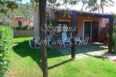 Villa /en/au Domus de Maria (Cagliari)ou appartement ou maison de vacances