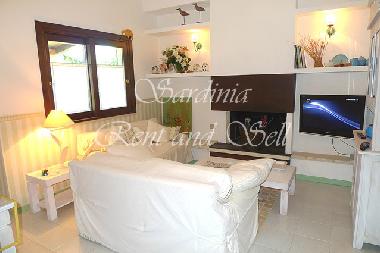 Villa /en/au Domus de Maria (Cagliari)ou appartement ou maison de vacances