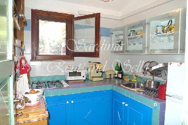 Villa /en/au Domus de Maria (Cagliari)ou appartement ou maison de vacances