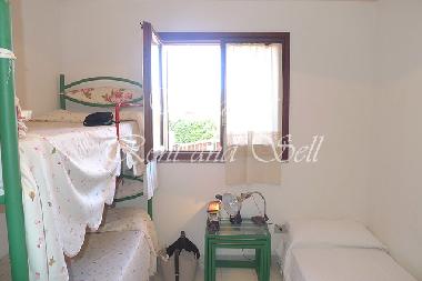 Villa /en/au Domus de Maria (Cagliari)ou appartement ou maison de vacances