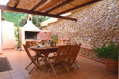 Villa /en/au Domus de Maria (Cagliari)ou appartement ou maison de vacances