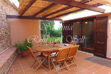 Villa /en/au Domus de Maria (Cagliari)ou appartement ou maison de vacances