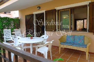 Villa /en/au Domus de Maria (Cagliari)ou appartement ou maison de vacances