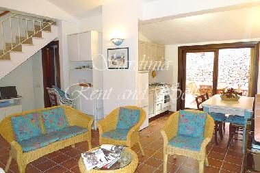Villa /en/au Domus de Maria (Cagliari)ou appartement ou maison de vacances