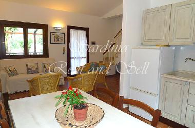 Villa /en/au Domus de Maria (Cagliari)ou appartement ou maison de vacances
