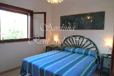 Villa /en/au Domus de Maria (Cagliari)ou appartement ou maison de vacances