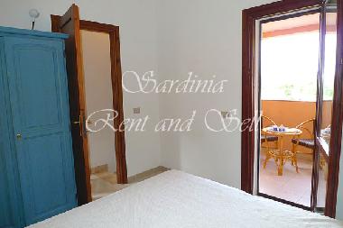 Villa /en/au Domus de Maria (Cagliari)ou appartement ou maison de vacances