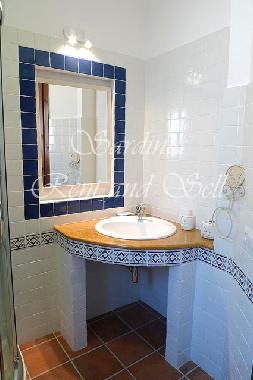 Villa /en/au Domus de Maria (Cagliari)ou appartement ou maison de vacances