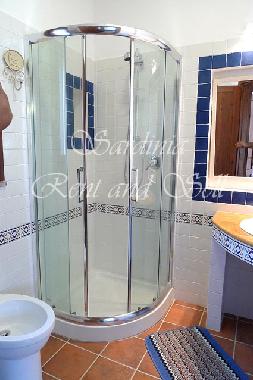 Villa /en/au Domus de Maria (Cagliari)ou appartement ou maison de vacances