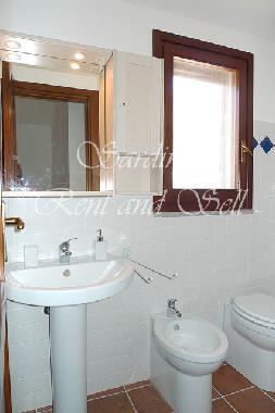 Villa /en/au Domus de Maria (Cagliari)ou appartement ou maison de vacances