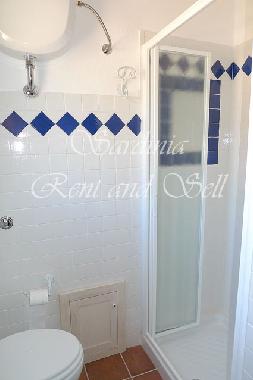 Villa /en/au Domus de Maria (Cagliari)ou appartement ou maison de vacances