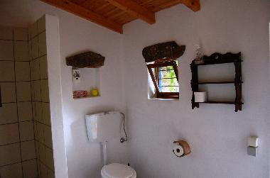 Maison de vacances /en/au Kotronas (Lakonia)ou appartement ou maison de vacances