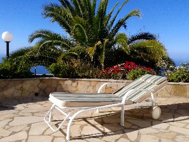 Villa �/en/au Tijarafe (La Palma und El Hierro)ou appartement ou maison de vacances