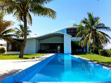 Villa �/en/au Cabarete (Puerto Plata)ou appartement ou maison de vacances