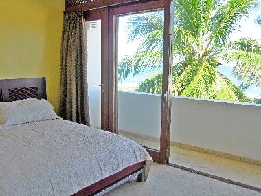 Villa �/en/au Cabarete (Puerto Plata)ou appartement ou maison de vacances