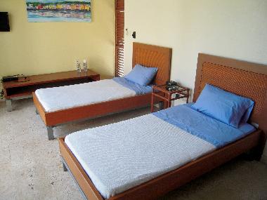Villa �/en/au Cabarete (Puerto Plata)ou appartement ou maison de vacances