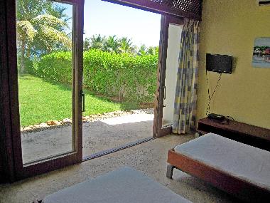 Villa �/en/au Cabarete (Puerto Plata)ou appartement ou maison de vacances