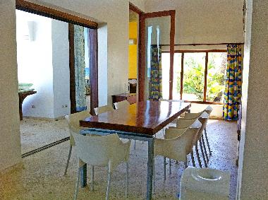 Villa �/en/au Cabarete (Puerto Plata)ou appartement ou maison de vacances