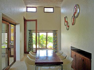 Villa �/en/au Cabarete (Puerto Plata)ou appartement ou maison de vacances