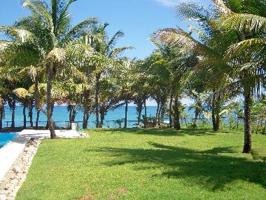 Villa �/en/au Cabarete (Puerto Plata)ou appartement ou maison de vacances