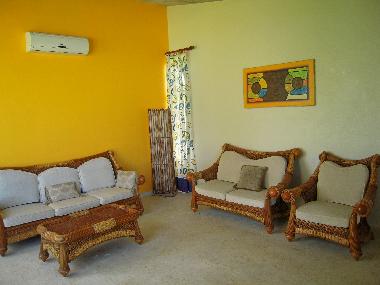 Villa �/en/au Cabarete (Puerto Plata)ou appartement ou maison de vacances
