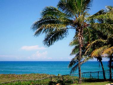 Villa �/en/au Cabarete (Puerto Plata)ou appartement ou maison de vacances