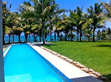 Villa �/en/au Cabarete (Puerto Plata)ou appartement ou maison de vacances