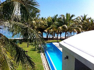 Villa �/en/au Cabarete (Puerto Plata)ou appartement ou maison de vacances