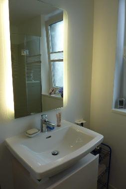 Appartement de vacances /en/au Cuxhaven (Land zwischen Elbe u. Weser)ou appartement ou maison de vacances