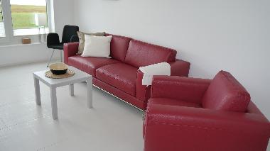 Appartement de vacances /en/au Cuxhaven (Land zwischen Elbe u. Weser)ou appartement ou maison de vacances