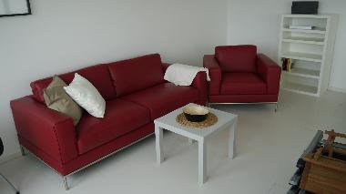 Appartement de vacances /en/au Cuxhaven (Land zwischen Elbe u. Weser)ou appartement ou maison de vacances