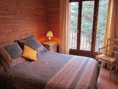 Maison de vacances �/en/au Embrun (Hautes-Alpes)ou appartement ou maison de vacances