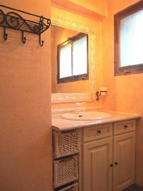 Maison de vacances �/en/au Embrun (Hautes-Alpes)ou appartement ou maison de vacances