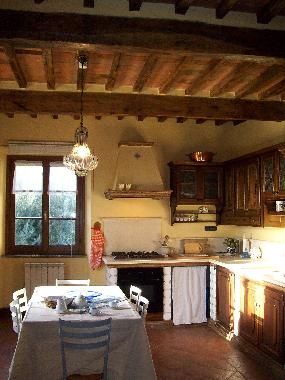 Appartement de vacances /en/au Pozzi di Seravezza (Lucca)ou appartement ou maison de vacances