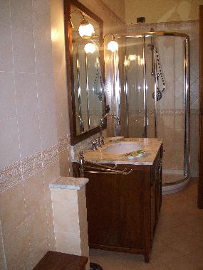 Appartement de vacances /en/au Pozzi di Seravezza (Lucca)ou appartement ou maison de vacances