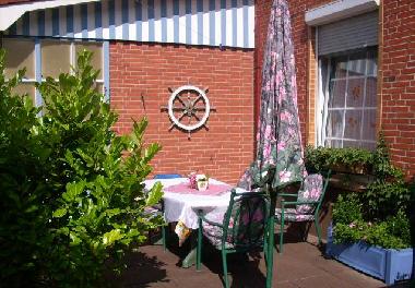 Appartement de vacances /en/au Schnberg (Ostsee-Festland)ou appartement ou maison de vacances