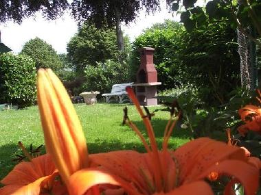 Appartement de vacances /en/au Schnberg (Ostsee-Festland)ou appartement ou maison de vacances