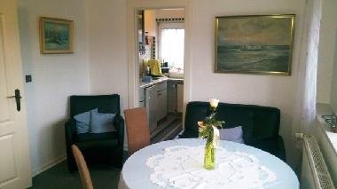 Appartement de vacances /en/au Schnberg (Ostsee-Festland)ou appartement ou maison de vacances