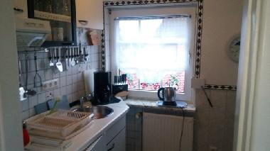 Appartement de vacances /en/au Schnberg (Ostsee-Festland)ou appartement ou maison de vacances