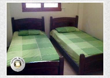 Appartement de vacances �/en/au Taghazout (Agadir)ou appartement ou maison de vacances