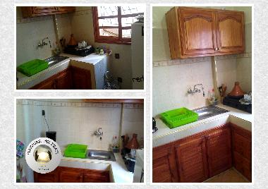 Appartement de vacances �/en/au Taghazout (Agadir)ou appartement ou maison de vacances