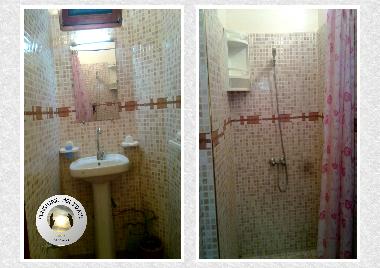 Appartement de vacances �/en/au Taghazout (Agadir)ou appartement ou maison de vacances