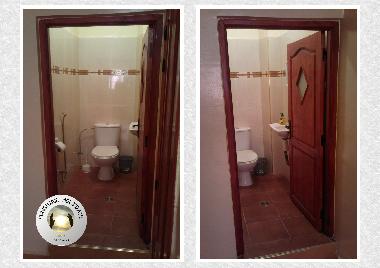 Appartement de vacances �/en/au Taghazout (Agadir)ou appartement ou maison de vacances