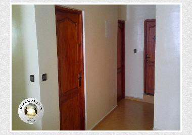 Appartement de vacances �/en/au Taghazout (Agadir)ou appartement ou maison de vacances
