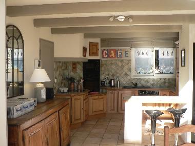 Villa �/en/au Marseillan (H�rault)ou appartement ou maison de vacances